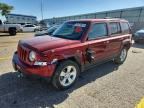 2016 JEEP PATRIOT