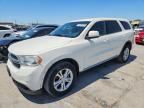 2012 DODGE DURANGO
