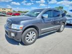 2008 INFINITI QX56