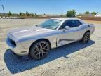 2013 DODGE CHALLENGER