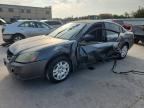 2006 NISSAN ALTIMA