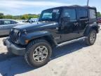 2014 JEEP WRANGLER UNLIMITED
