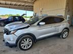 2017 NISSAN ROGUE SPORT