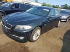 2011 BMW 535