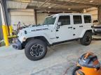 2016 JEEP WRANGLER UNLIMITED