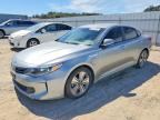2017 KIA OPTIMA PLUG-IN HYBRID