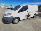 2018 NISSAN NV200