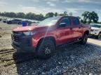 2025 CHEVROLET COLORADO