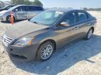 2015 NISSAN SENTRA