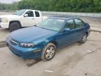 2003 CHEVROLET MALIBU