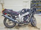 1989 YAMAHA FZR600