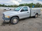 2005 DODGE RAM 2500