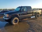 2007 GMC SIERRA 2500HD CLASSIC