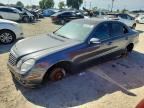 2007 MERCEDES-BENZ E