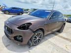 2023 MASERATI GRECALE