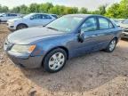 2010 HYUNDAI SONATA
