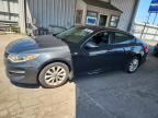 2016 KIA OPTIMA