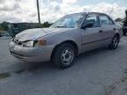 2000 TOYOTA COROLLA