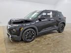 2021 CHEVROLET TRAILBLAZER