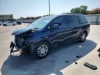 2018 TOYOTA SIENNA