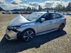 2022 SUBARU IMPREZA