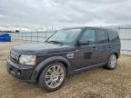 2011 LAND ROVER LR4