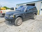 2012 LAND ROVER RANGE ROVER