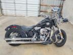 2017 HARLEY-DAVIDSON FLS