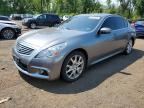 2012 INFINITI G37 SEDAN