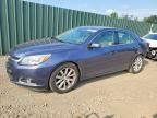 2015 CHEVROLET MALIBU