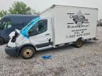 2015 FORD TRANSIT