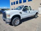 2008 FORD F350