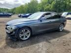 2016 BMW 328