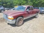 2001 DODGE DAKOTA