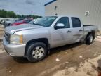 2010 CHEVROLET SILVERADO