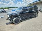 2016 JEEP PATRIOT