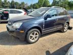 2014 CHEVROLET CAPTIVA
