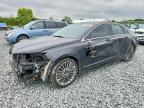 2016 LINCOLN MKZ