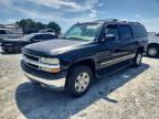 2004 CHEVROLET SUBURBAN