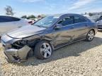 2015 MERCEDES-BENZ CLA