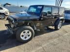 2015 JEEP WRANGLER UNLIMITED