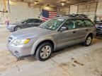 2009 SUBARU OUTBACK