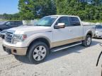 2013 FORD F150