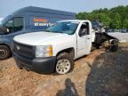 2008 CHEVROLET SILVERADO
