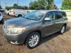 2010 TOYOTA HIGHLANDER