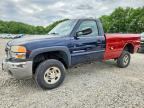 2007 GMC SIERRA