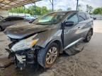 2017 NISSAN MURANO