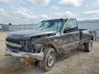 2001 CHEVROLET SILVERADO
