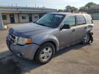 2008 FORD ESCAPE