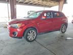 2015 MITSUBISHI OUTLANDER SPORT
